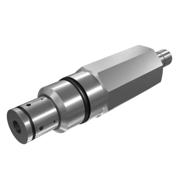 Distribuitor hidraulic cu supapa siguranta Caterpillar 239-0614