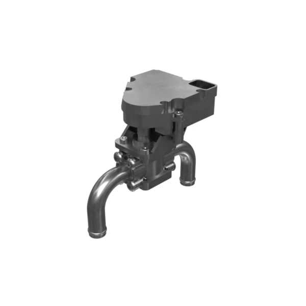 Electrovalva apa 12V Caterpillar 239-0622