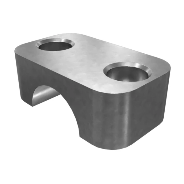 Clema tub simpla Caterpillar 239-3291