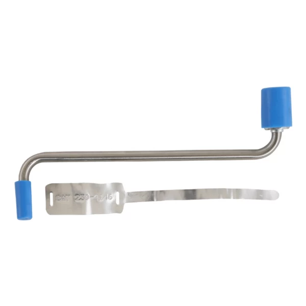 Ansamblu tuba termostat apa racire Caterpillar 239-4146