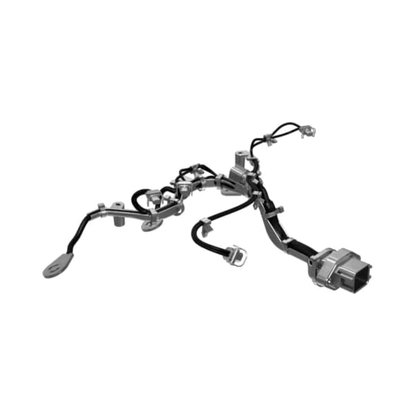 Set cablaj injectoare combustibil Caterpillar 239-5523