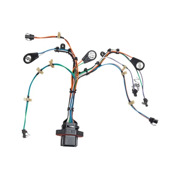 Set cablaj injector posterior Caterpillar 239-5524