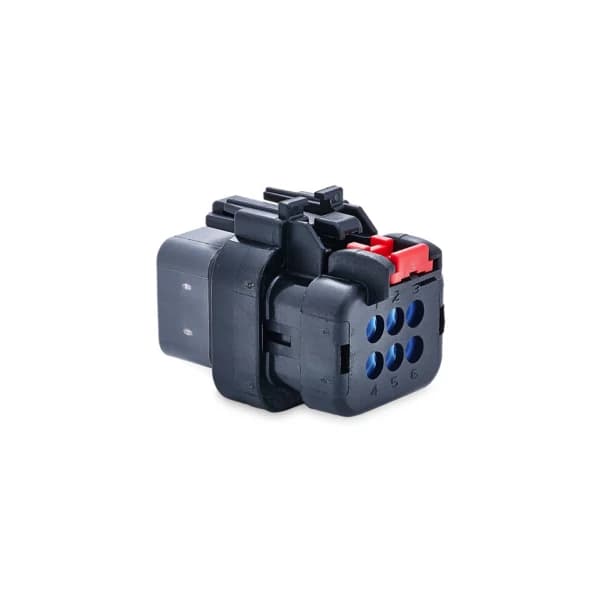 Conector electric 6 pini Caterpillar 239-7352