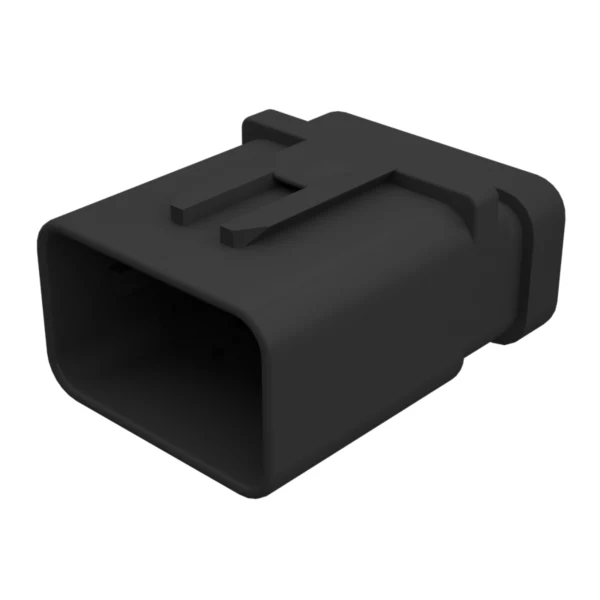Ansamblu receptacul conector Caterpillar 239-7357