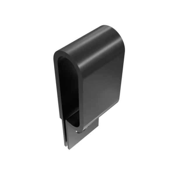 Clips dublu pentru conducte hidraulice Caterpillar 239-7957
