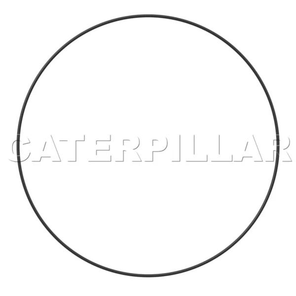 Oring Caterpillar 239-8434 (4x395mm, 75A NBR)