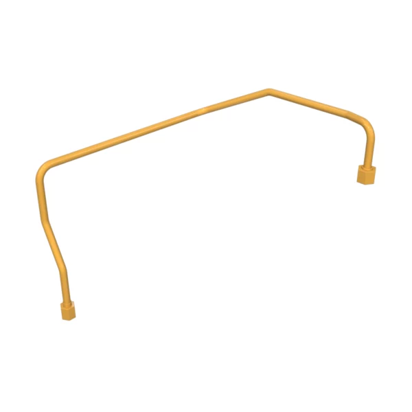 Ansamblu conducta filtru combustibil Caterpillar 239-9349