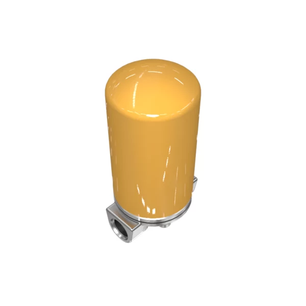 Filtru grup pilot Caterpillar 239-9691
