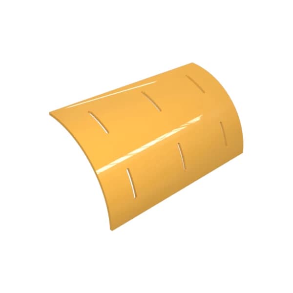 Placa uzura Caterpillar 240-0284