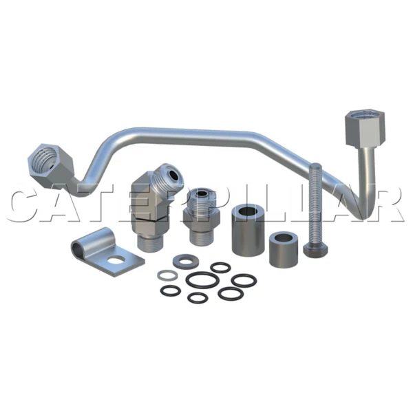 Set tuburi rigide Caterpillar 240-0717