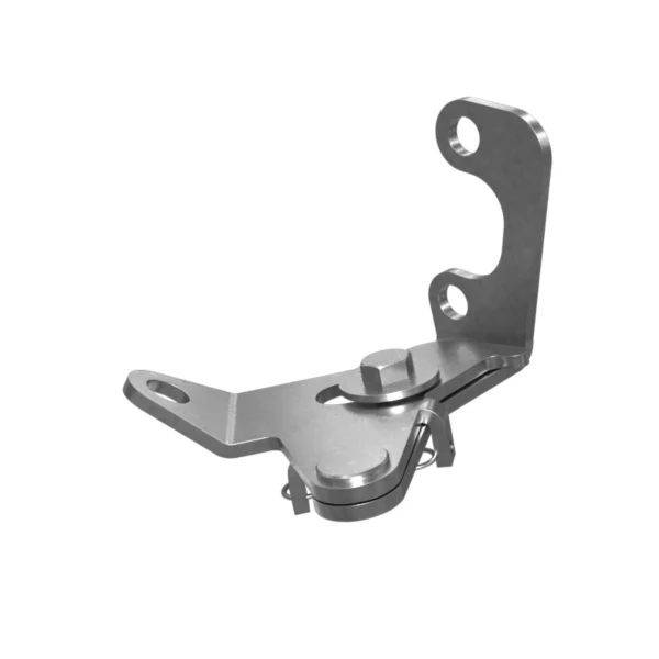 Ansamblu mecanism usa cabina Caterpillar 240-2434