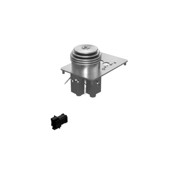 Distribuitor hidraulic pilot Caterpillar 240-3248