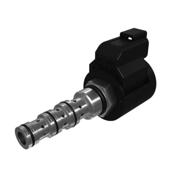 Electrovalva solenoid Caterpillar 240-6866