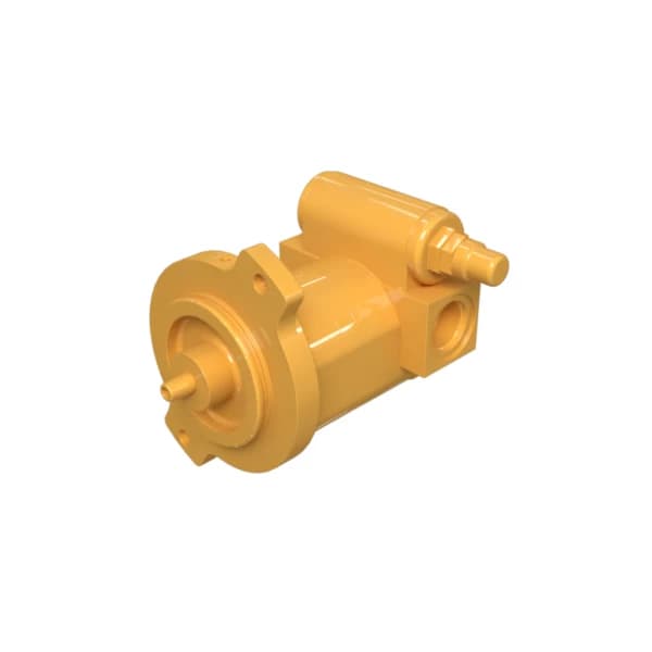 Pompa combustibil cu angrenaj Caterpillar 240-8297