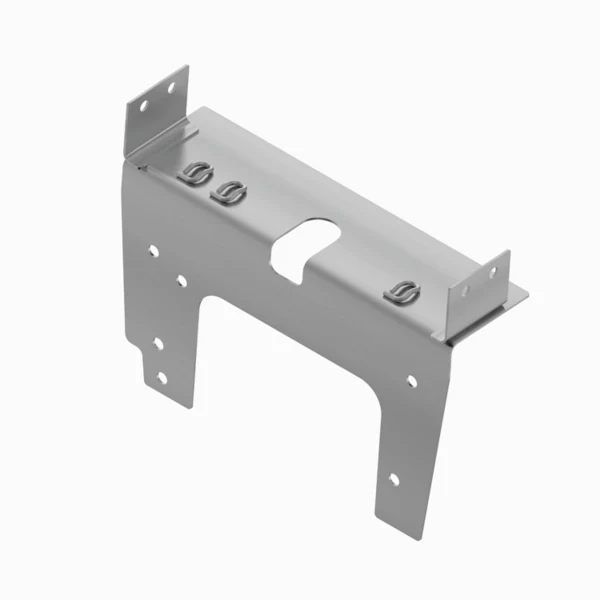 Suport fixare rezervor hidraulic Caterpillar 240-9671