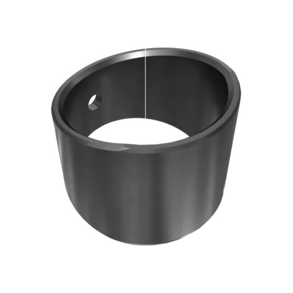 Bucsa mic capat biela Caterpillar 240-9955