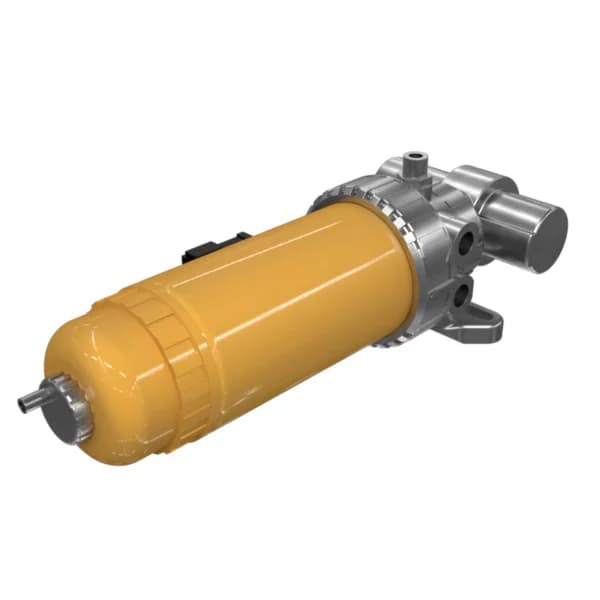 Pompa combustibil preamorsa Caterpillar 241-0230