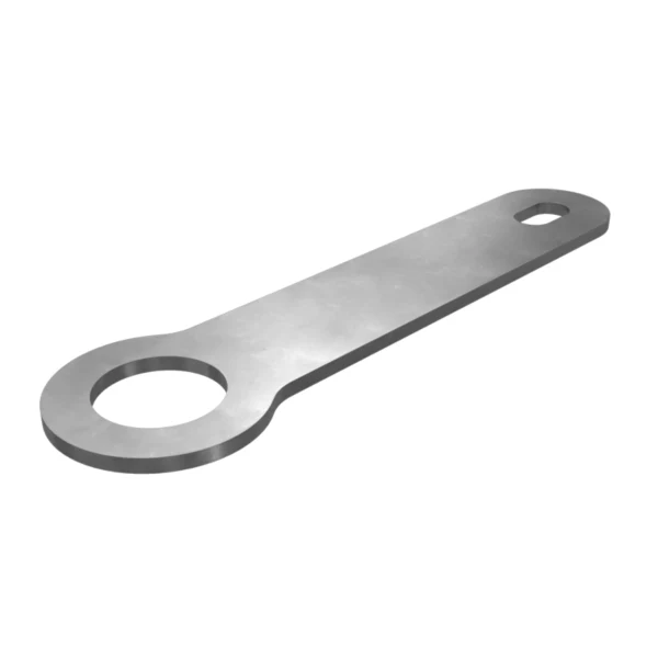 Placa de montaj cu slot Caterpillar 241-0888