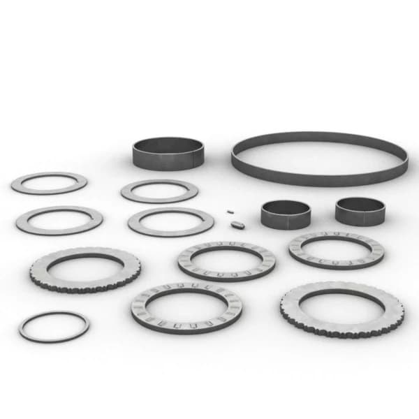 Kit lagare convertizor cuplu Caterpillar 241-1392