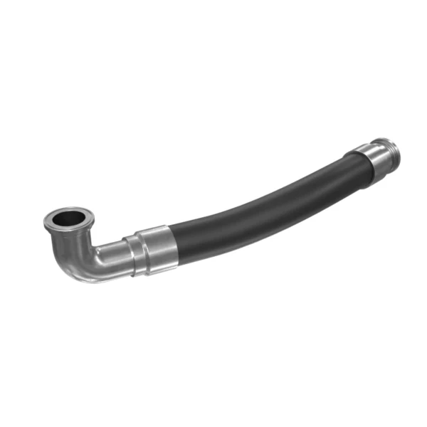 Furtun hidraulic cuplaj intern Caterpillar 241-5770