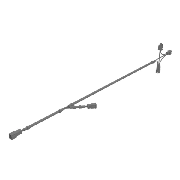 Set cablaj incalzire scaun suspensie Caterpillar 241-5786