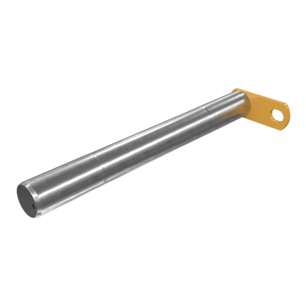 Bolt articulatie 100 mm x 920 mm (3.94 in x 36.22 in) Caterpillar 241-7982