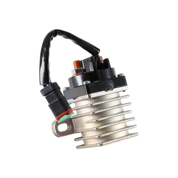 Ansamblu intrerupator magnetic Caterpillar 241-8368