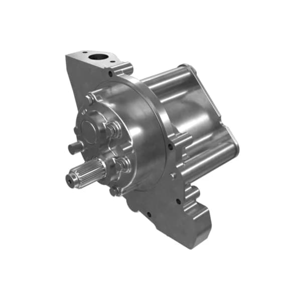 Pompa transmisie cu roti dintate Caterpillar 241-8686