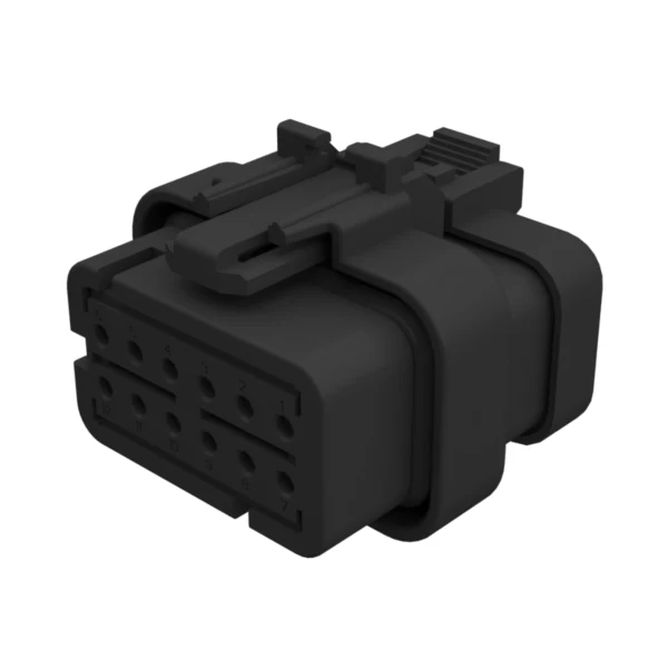 Set conector electric Caterpillar 241-8834