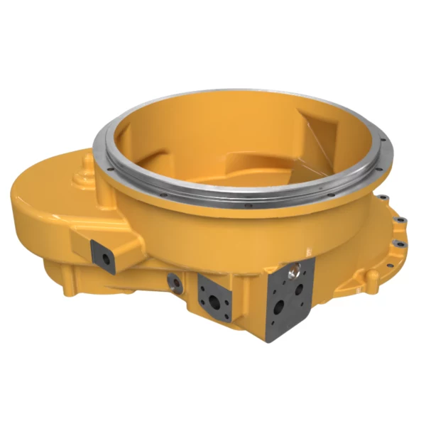 Carcasa convertorului de cuplu Caterpillar 241-9023