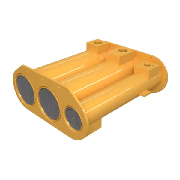 Racitor ulei Caterpillar 241-9826