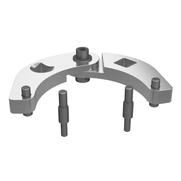 Cheie spanner Caterpillar 242-0780