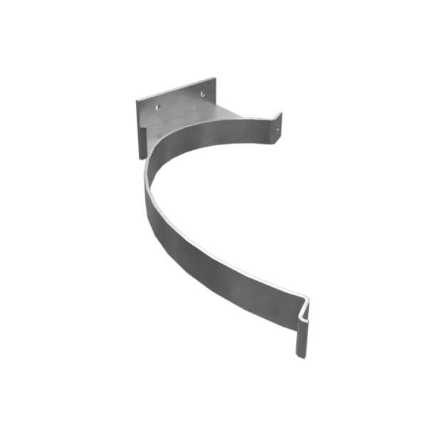 Suport toba esapament Caterpillar 242-0783