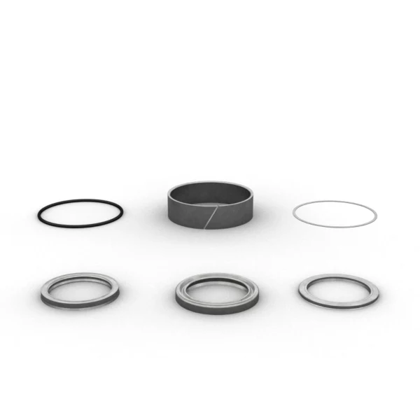Kit simeringuri cilindru hidraulic Caterpillar 242-2546