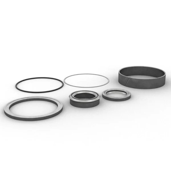Kit simeringuri cilindru hidraulic Caterpillar 242-2556