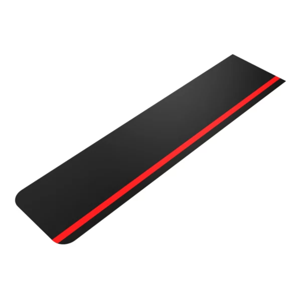 Eticheta autoadeziva Stripe Rear Film Caterpillar 242-4016