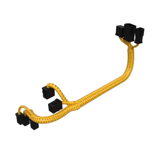 Ansamblu cabluri electrice 18GA Caterpillar 242-5199