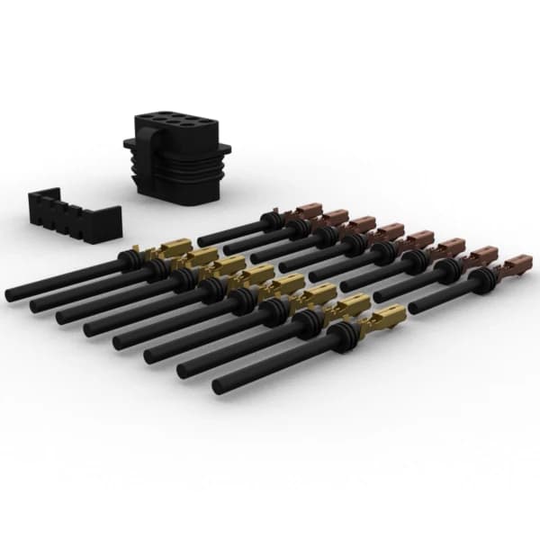 Conector dop Caterpillar 242-6118