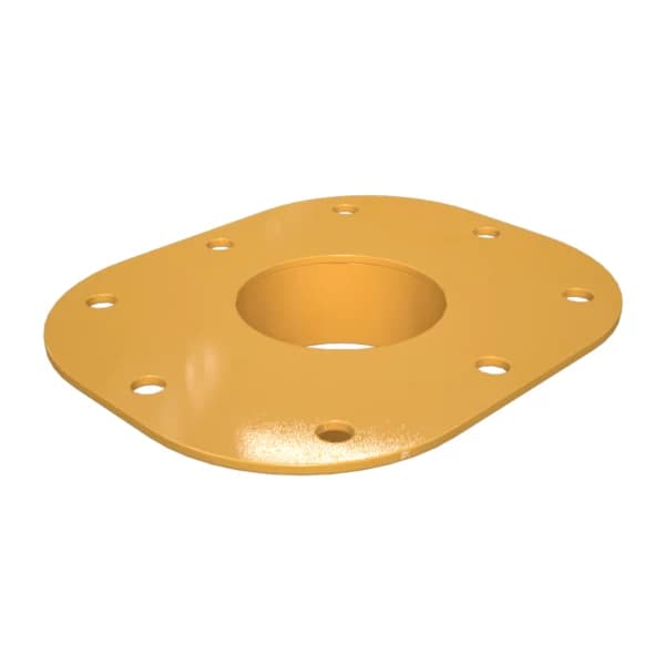 Placa montaj senzor nivel combustibil Caterpillar 242-8159