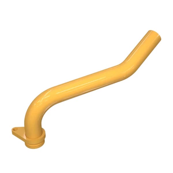 Ansamblu tub umplere ulei motor Caterpillar 242-8909