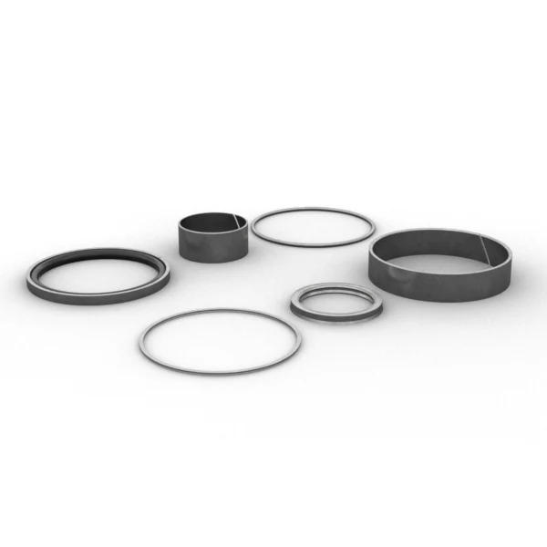 Kit etansari cilindru hidraulic Caterpillar 243-0384