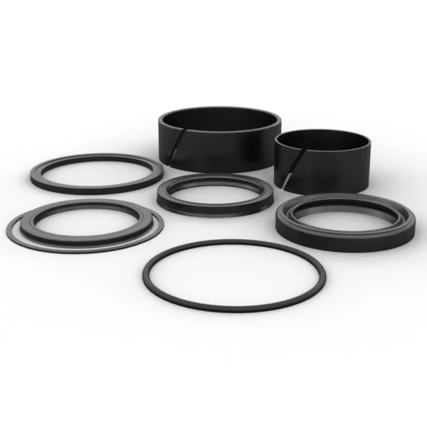Kit etansare cilindru hidraulic Caterpillar 243-0389