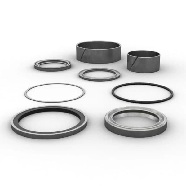 Kit etansari cilindru hidraulic Caterpillar 243-0391