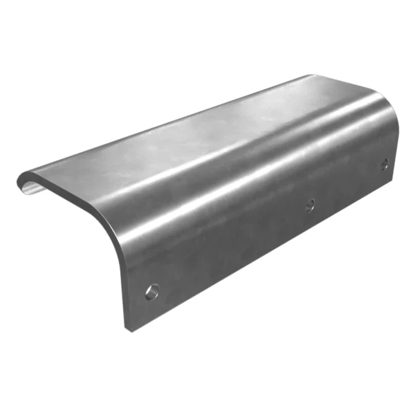 Protector conducte hidraulice Caterpillar 243-0582