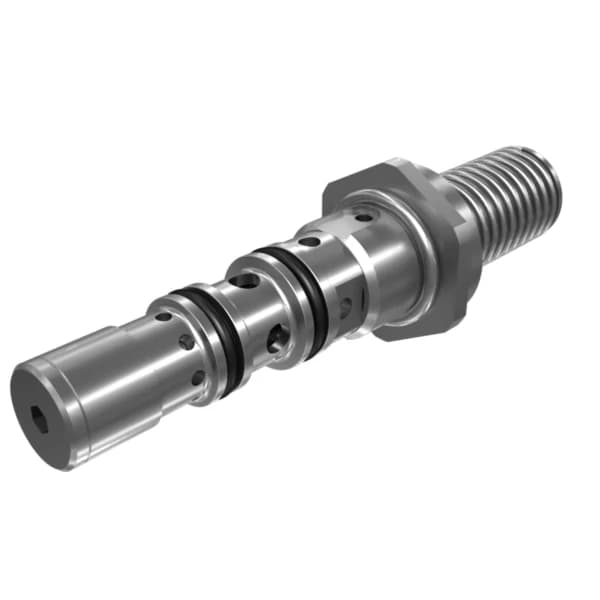 Cartus distribuitor pilot Caterpillar 243-0665