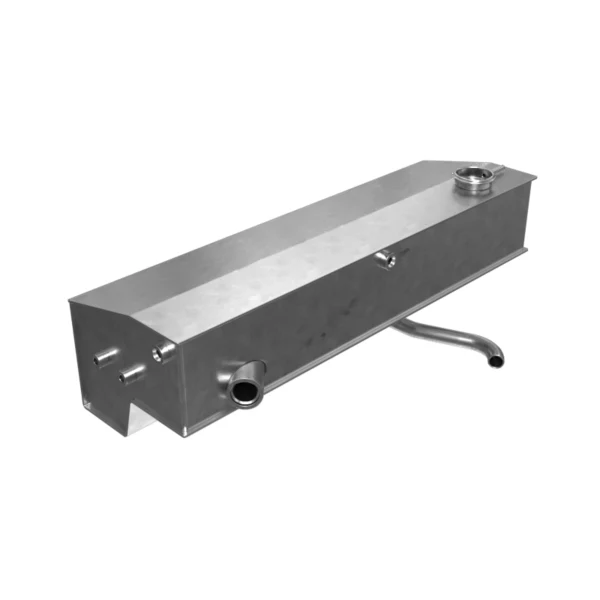 Rezervor expansiune apa racire Caterpillar 243-0796