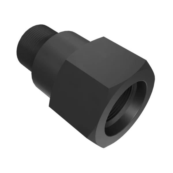 Adaptor filet direct cu oring Caterpillar 243-0919