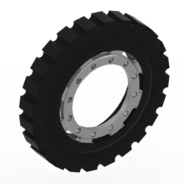 Cuplaj Caterpillar 243-1509