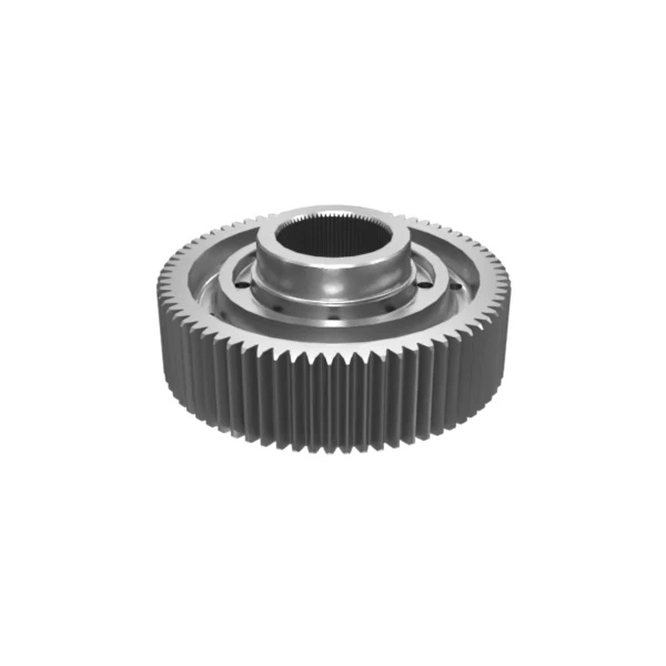 Roata conducatoare transfer caz 70 dinti Caterpillar 243-1745