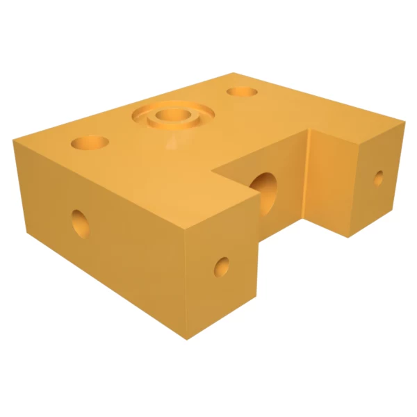 Suport montaj 70mm Caterpillar 243-1768